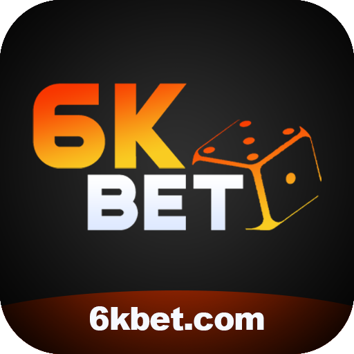 Logo da 6kbet